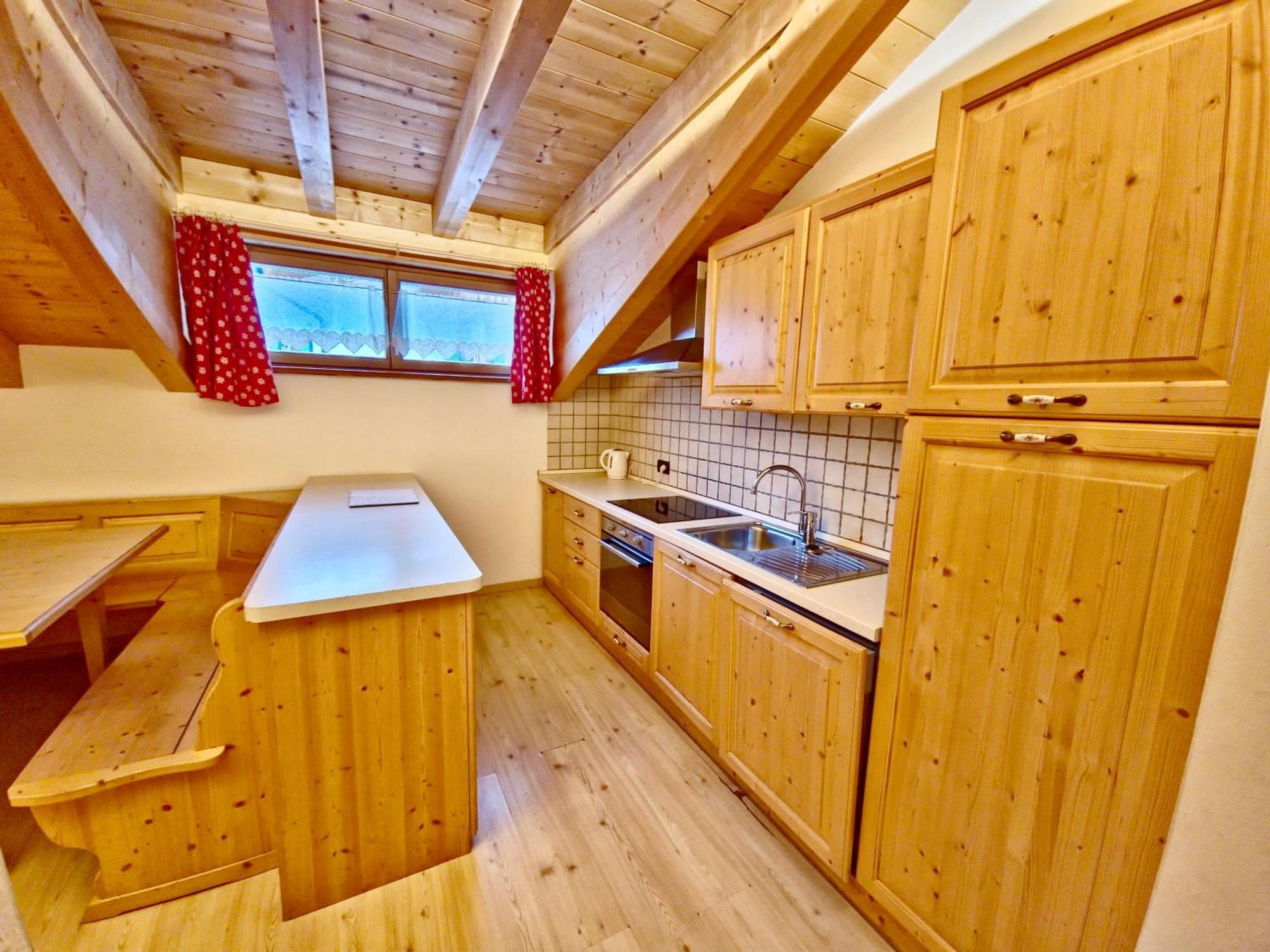 Rossetti Big By Ama Val Di Fassa Apartment Pozza di Fassa Exterior foto