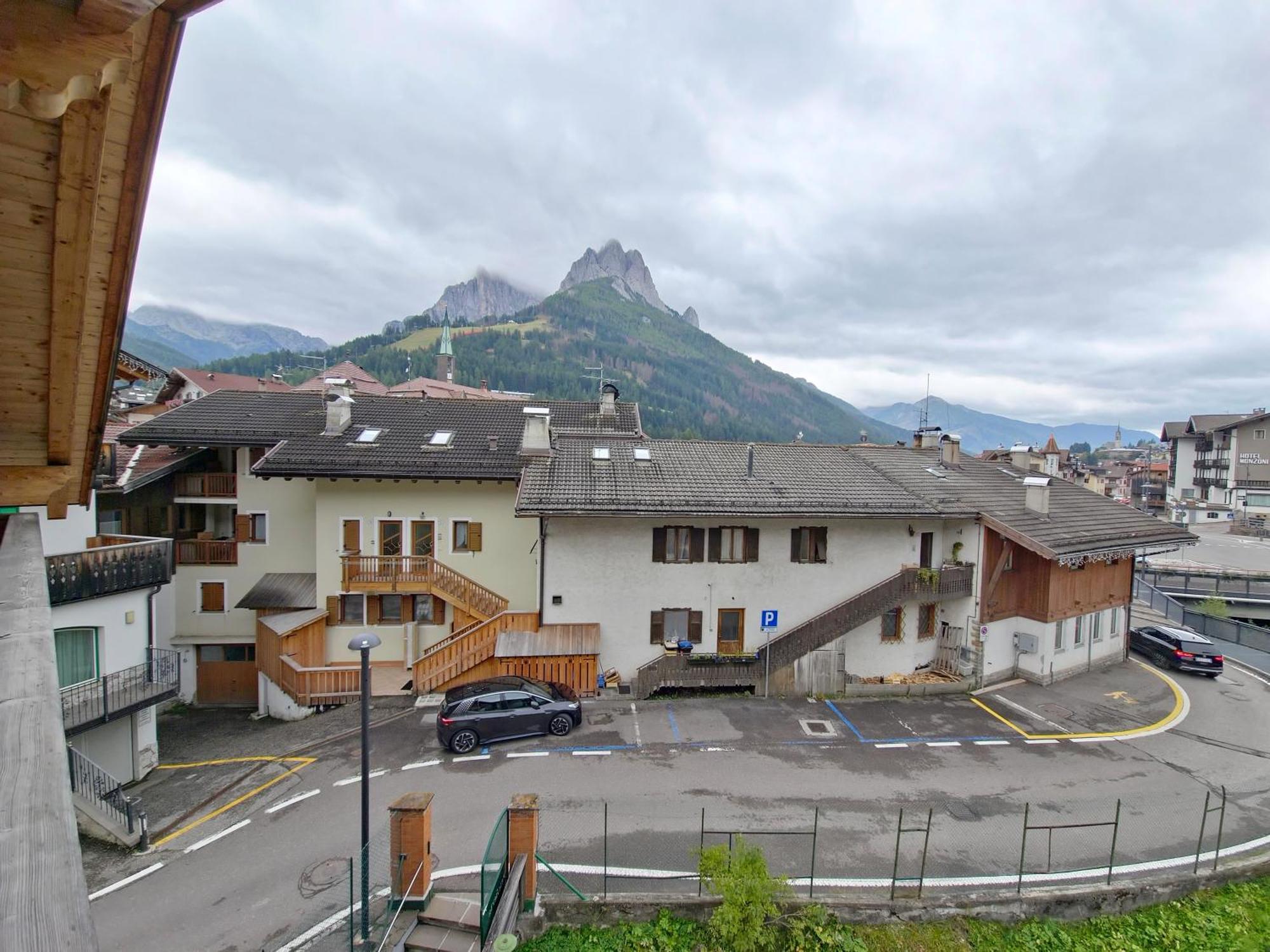 Rossetti Big By Ama Val Di Fassa Apartment Pozza di Fassa Exterior foto