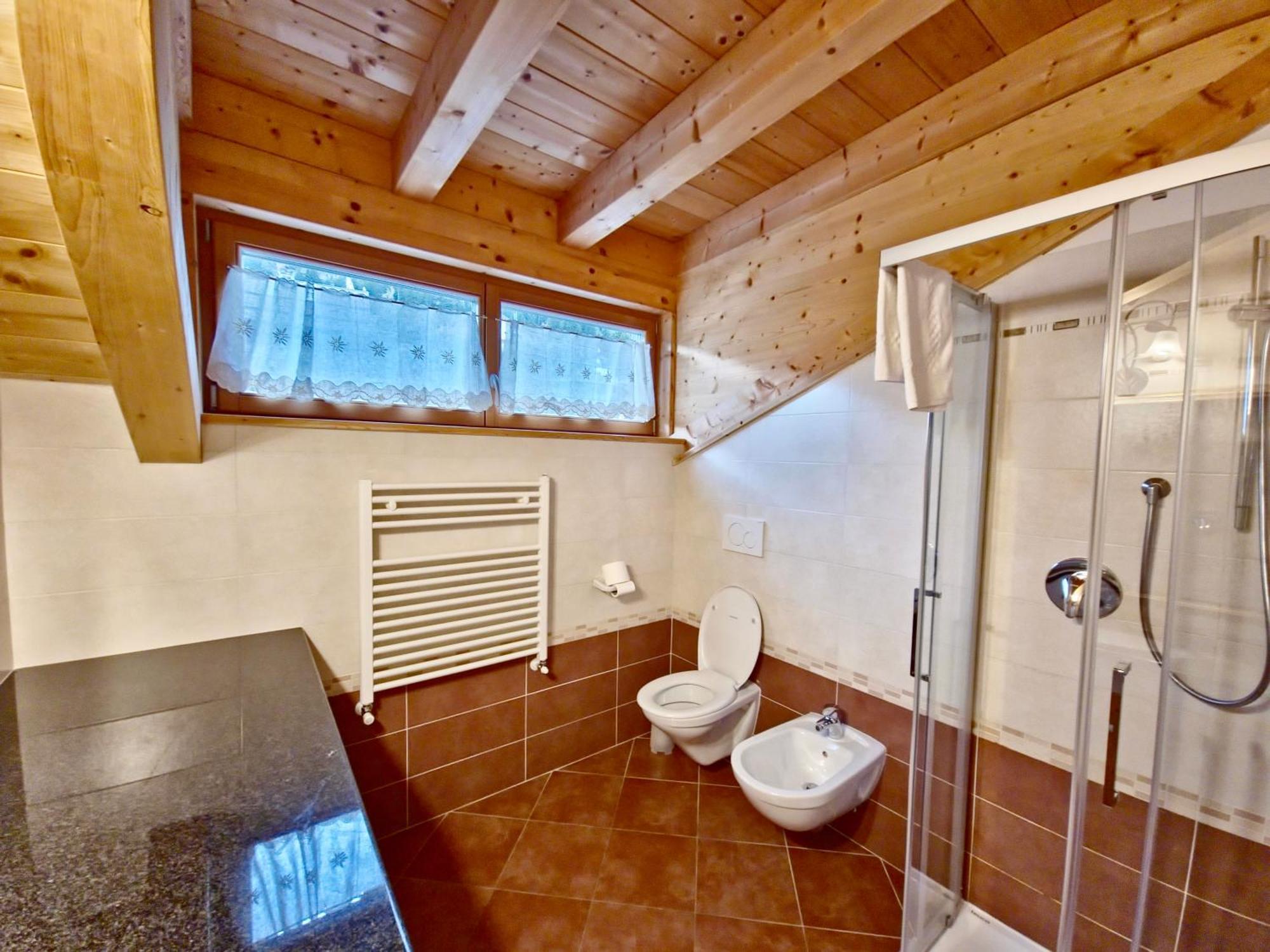 Rossetti Big By Ama Val Di Fassa Apartment Pozza di Fassa Exterior foto